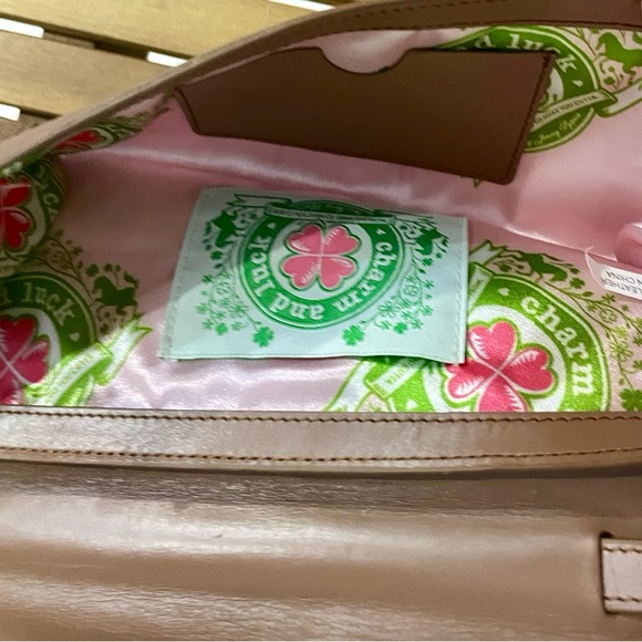 🟫SNAKE SKIN Clutch🟫 - Picture 8 of 13